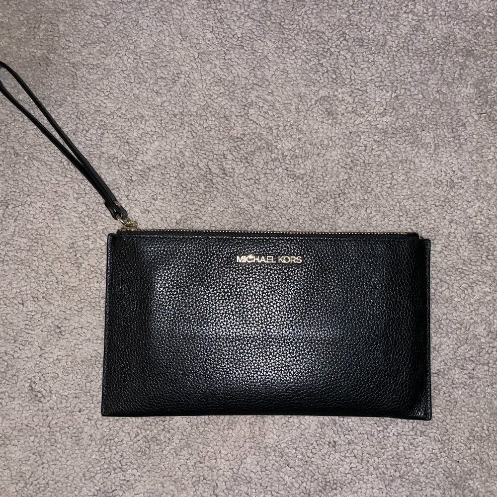 Michael Kors Jet Set Wallet